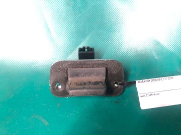 Кнопка открывания багажника наружная ACURA MDX (YD2) 06-13