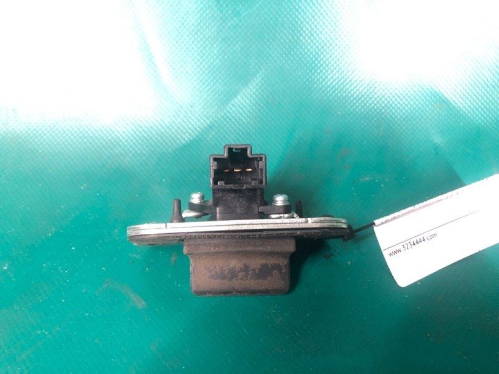 74810-STK-A01 | Кнопка відкриття багажника зовнішня ACURA MDX (YD2) 06-13 - Фото 3