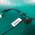 25380-3JA0B | Кнопка открывания багажника наружная NISSAN PATHFINDER R52 12-21