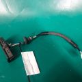 25380-3JA0B | Кнопка открывания багажника наружная NISSAN PATHFINDER R52 12-21 - Превью 2