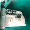 90502-1AA0A | Замок кришки багажника NISSAN PATHFINDER R52 12-21 - Прев'ю 2
