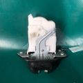 90502-1AA0A | Замок кришки багажника NISSAN PATHFINDER R52 12-21 - Прев'ю 4