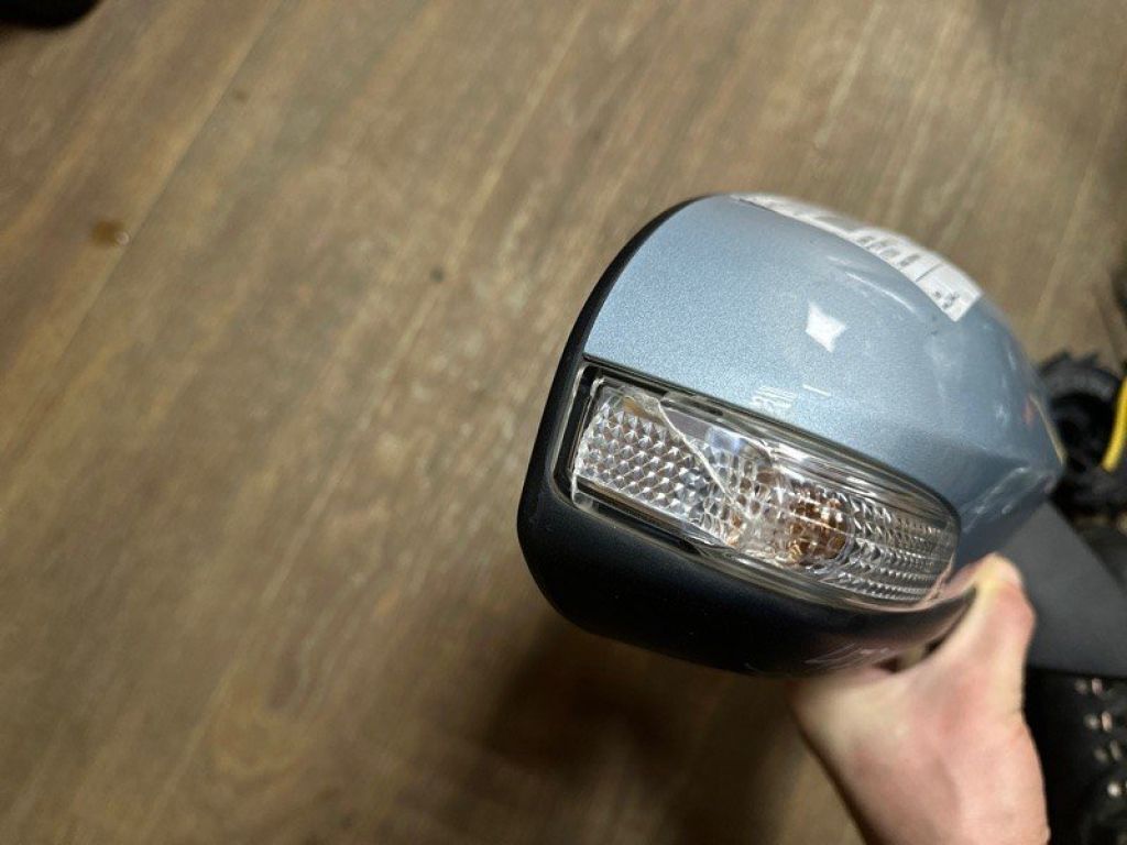 87910-33A30-j1 | Дзеркало прав. TOYOTA CAMRY 50 12-15 - Фото 6