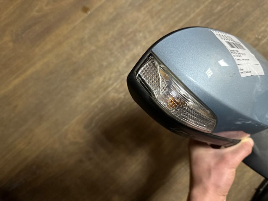 87910-33A30-j1 | Дзеркало прав. TOYOTA CAMRY 50 12-15 - Фото 7