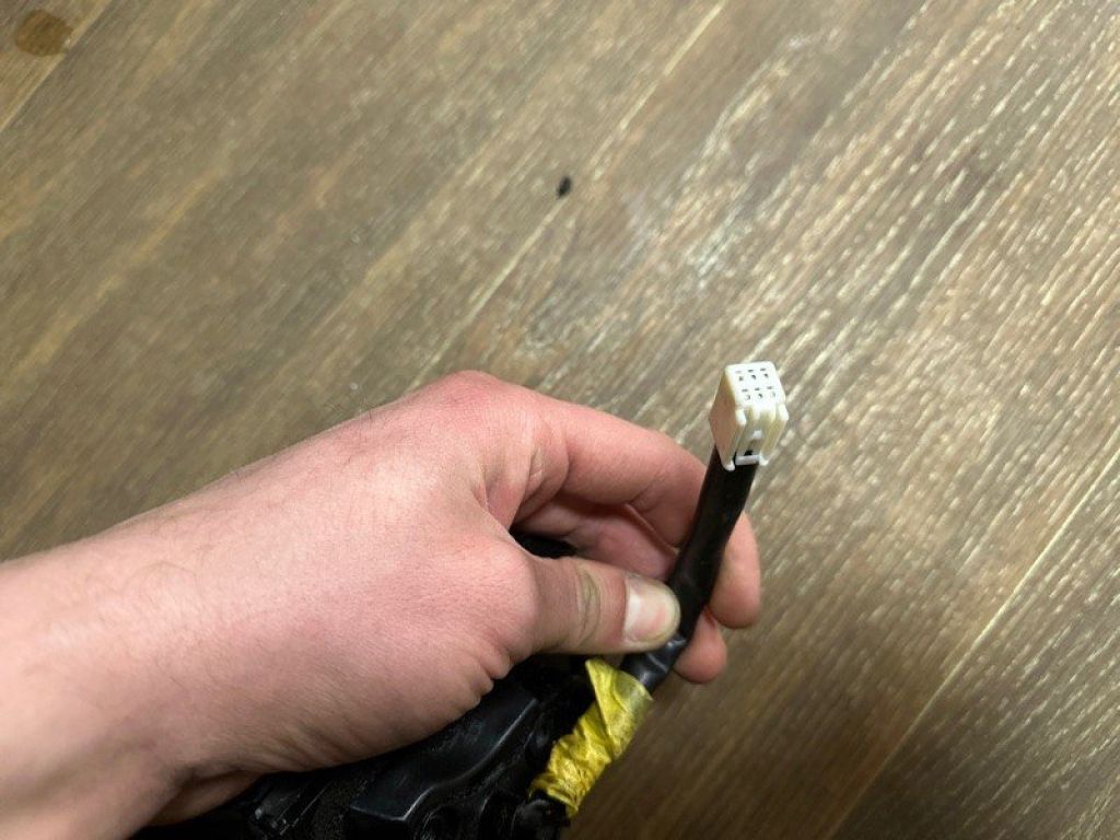 87910-33A30-j1 | Дзеркало прав. TOYOTA CAMRY 50 12-15 - Фото 8