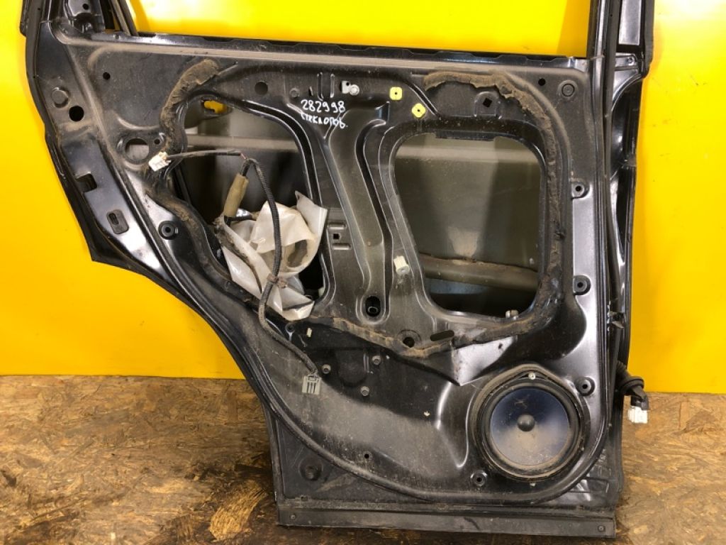 72750SWAA01 | Стеклоподъемник задн. лев. HONDA CRV 06-12