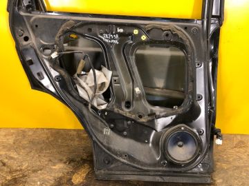 Стеклоподъемник задн. лев. HONDA CRV 06-12