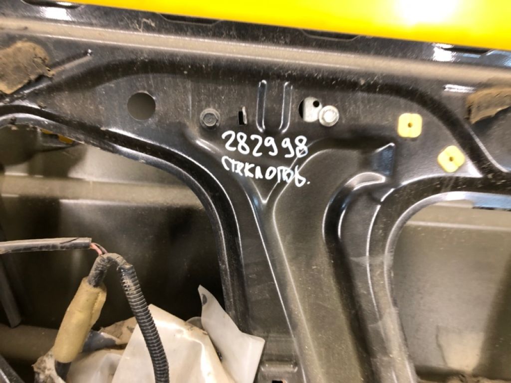 72750SWAA01 | Стеклоподъемник задн. лев. HONDA CRV 06-12 - Фото 2