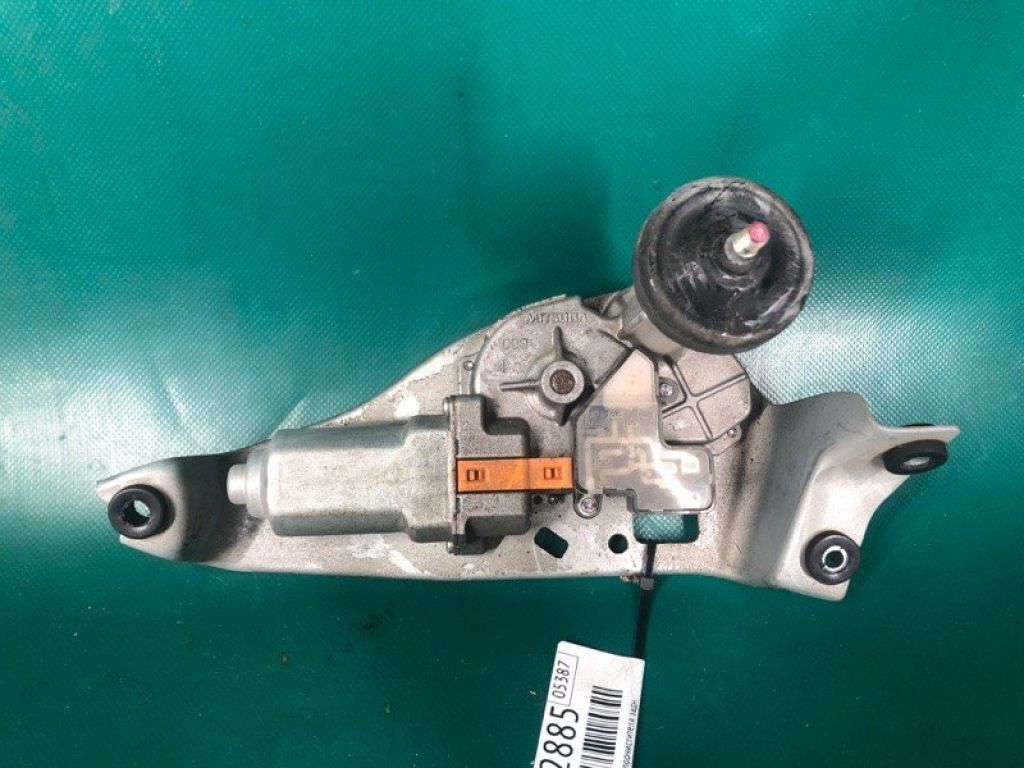 76710-TX4-A01 | Моторчик стеклоочистителя задн. ACURA RDX 12-19