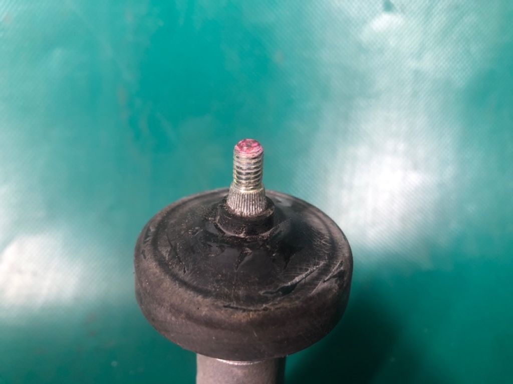 76710-TX4-A01 | Моторчик стеклоочистителя задн. ACURA RDX 12-19 - Фото 2