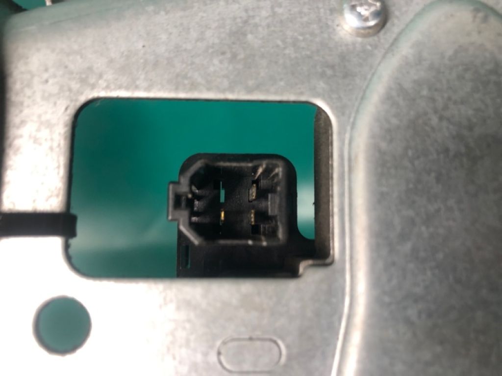 76710-TX4-A01 | Моторчик стеклоочистителя задн. ACURA RDX 12-19 - Фото 4