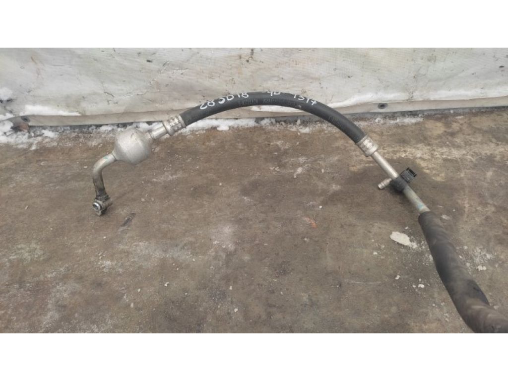 88704-06410 | Трубка кондиціонеру TOYOTA CAMRY 40 06-11 - Фото 2
