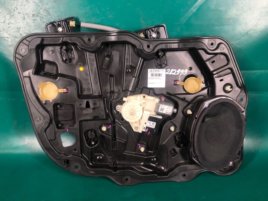 68292083AA | Склопідйомник передн. лів. JEEP COMPASS 17-21