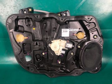Стеклоподъемник передн. лев. JEEP COMPASS 17-21