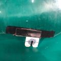 68292953AB | Стекло двери передн. лев. JEEP COMPASS 17-21 - Превью 2