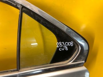 Скло дверей глухе задн. лів. HONDA ACCORD CU8 08-13