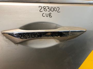 Ручка двери наружная задн. лев. HONDA ACCORD CU8 08-13