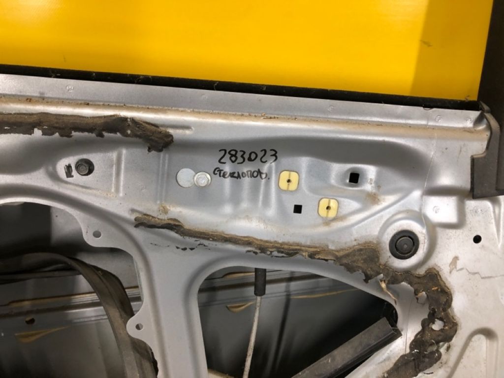 72750-TL0-Q01 | Склопідйомник задн. лів. HONDA ACCORD CU8 08-13 - Фото 2