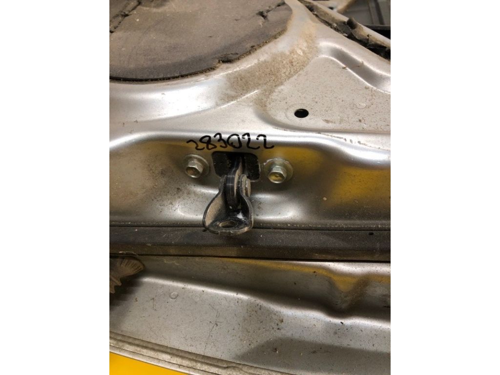 72880-TA0-A01 | Обмежувач дверей задн. лів. HONDA ACCORD CU8 08-13