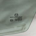 DB2W-59-510 | Стекло двери передн. лев. MAZDA CX-3 14-18 - Превью 2