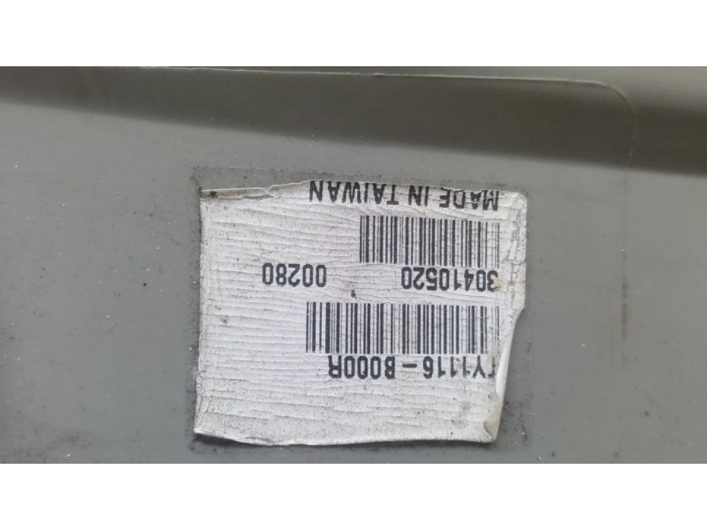 81550-06340 | Ліхтар зовнішній прав. TOYOTA CAMRY 40 06-11 - Фото 4