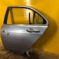 67550SEA000ZZ | Дверь задн. лев. HONDA ACCORD CL7 / TSX 03-08 - Превью 4