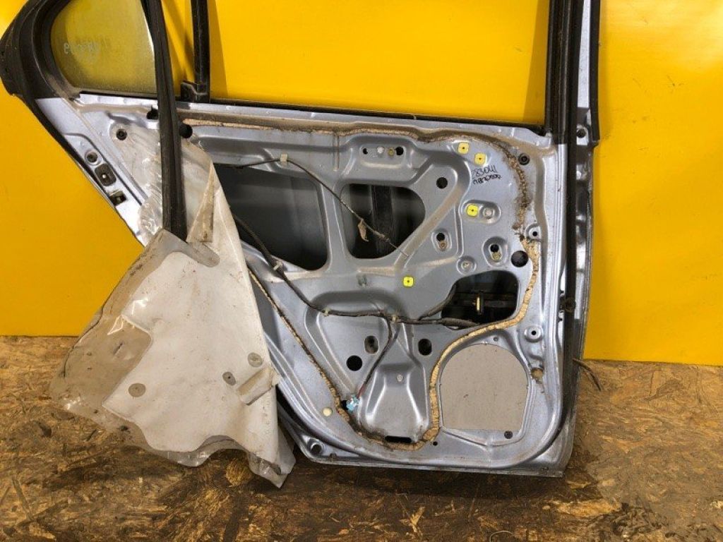 72750SEA003 | Склопідйомник задн. лів. HONDA ACCORD CL7 / TSX 03-08