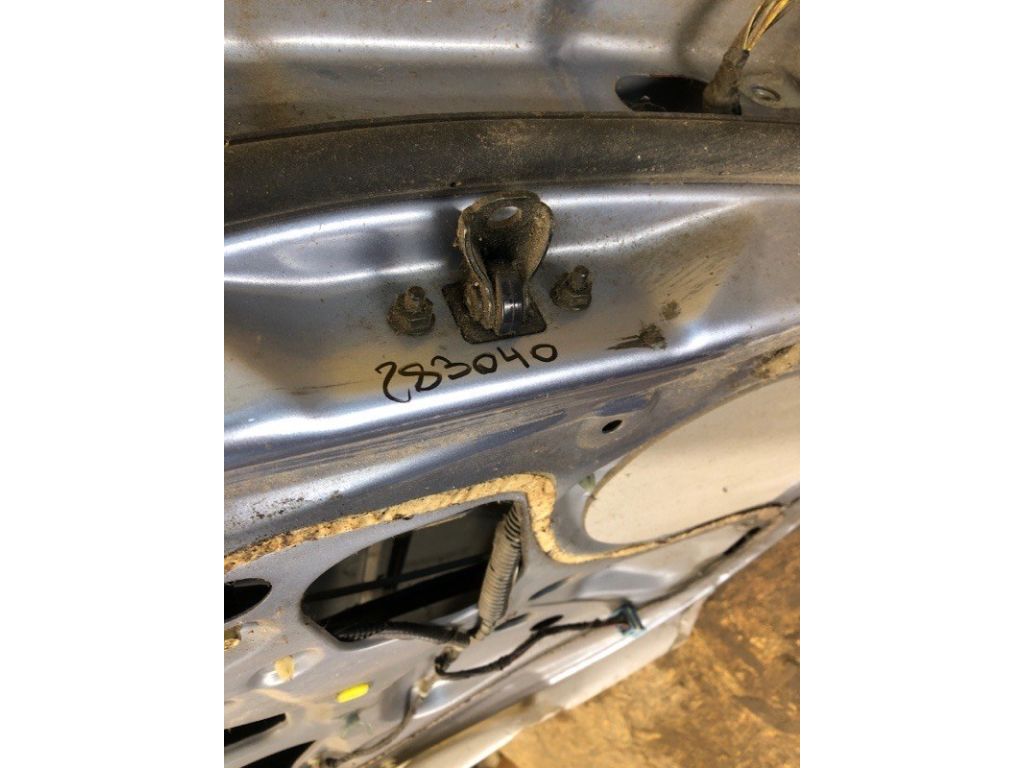 72880SEAE01 | Обмежувач дверей задн. лів. HONDA ACCORD CL7 03-07