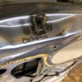 72880SEAE01 | Обмежувач дверей задн. лів. HONDA ACCORD CL7 03-07
