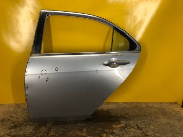 Дверь задн. лев. HONDA ACCORD CL7 03-07