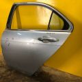 67550SEA000ZZ | Дверь задн. лев. HONDA ACCORD CL7 / TSX 03-08 - Превью 5