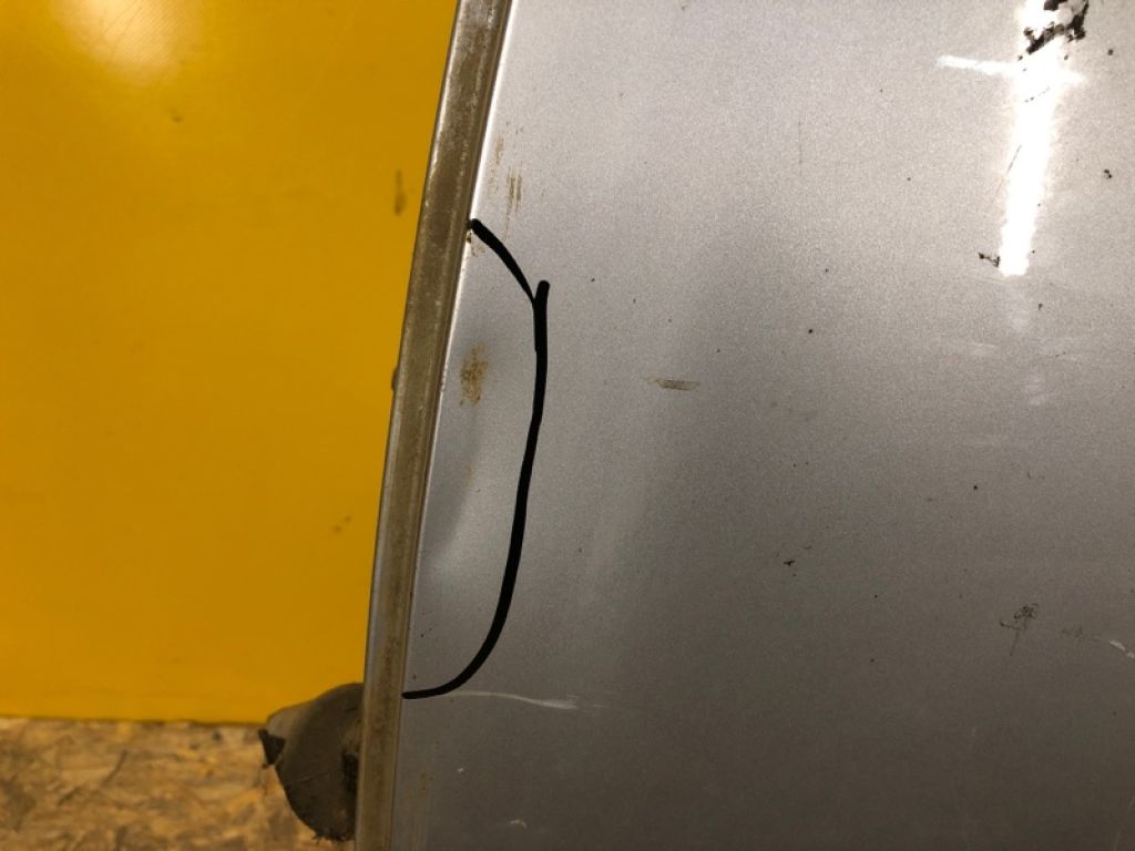 67550SEA000ZZ | Дверь задн. лев. HONDA ACCORD CL7 / TSX 03-08 - Фото 8