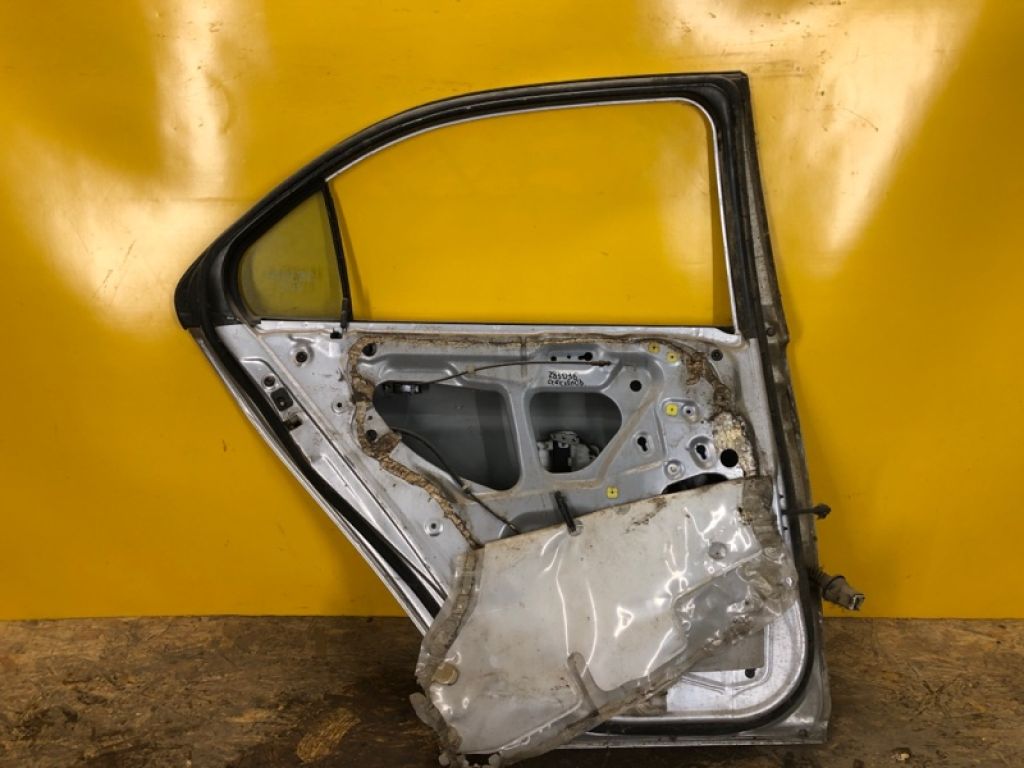 67550SEA000ZZ | Дверь задн. лев. HONDA ACCORD CL7 / TSX 03-08 - Фото 10