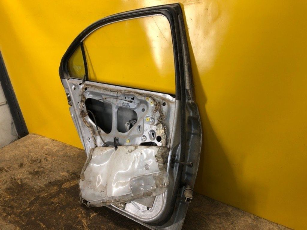 67550SEA000ZZ | Дверь задн. лев. HONDA ACCORD CL7 / TSX 03-08 - Фото 11