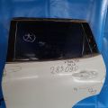 82101-4BA0A | Дверь задн. лев. NISSAN X-TRAIL/ROGUE T32 13-20