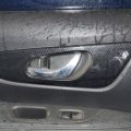 82101-4BA0A | Дверь задн. лев. NISSAN X-TRAIL/ROGUE T32 13-20 - Превью 9