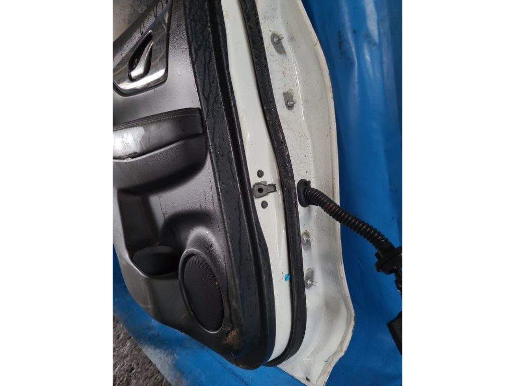 82101-4BA0A | Дверь задн. лев. NISSAN X-TRAIL/ROGUE T32 13-20 - Фото 10