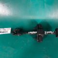 68243645AA | Обмежувач дверей задн. лів. JEEP COMPASS 17-21