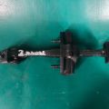 68243645AA | Обмежувач дверей задн. лів. JEEP COMPASS 17-21 - Прев'ю 4