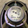 5091019AB | Динамик передн. CHRYSLER 200 14-16 - Превью 4