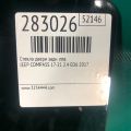 68243939AB | Скло дверей задн. лів. JEEP COMPASS 17-21 - Прев'ю 2
