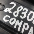 68292133AA | Стеклоподъемник задн. лев. JEEP COMPASS 17-21 - Превью 3