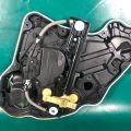 68292133AA | Стеклоподъемник задн. лев. JEEP COMPASS 17-21 - Превью 4