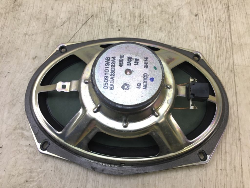 5091019AB | Динамік передн. CHRYSLER 200 14-16 - Фото 3