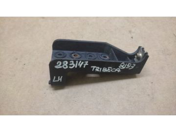 Кронштейн переднього бампера (під фарою) лів. SUBARU TRIBECA B9 05-07