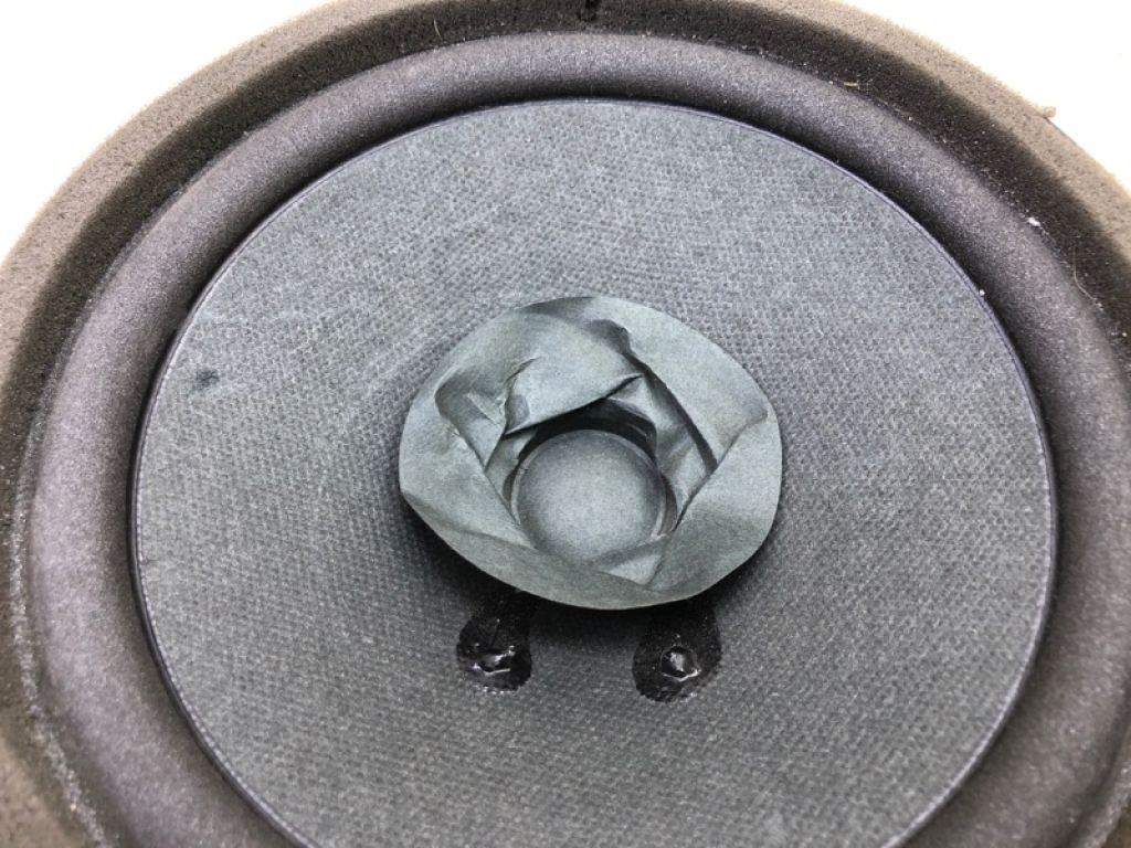 DA6Z-18808-A | Динамик задн. FORD ESCAPE 12-19 - Фото 8