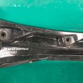 5UT09RXFAB | Пластик под лобовое стекло / Жабо JEEP COMPASS 17-21 - Превью 7