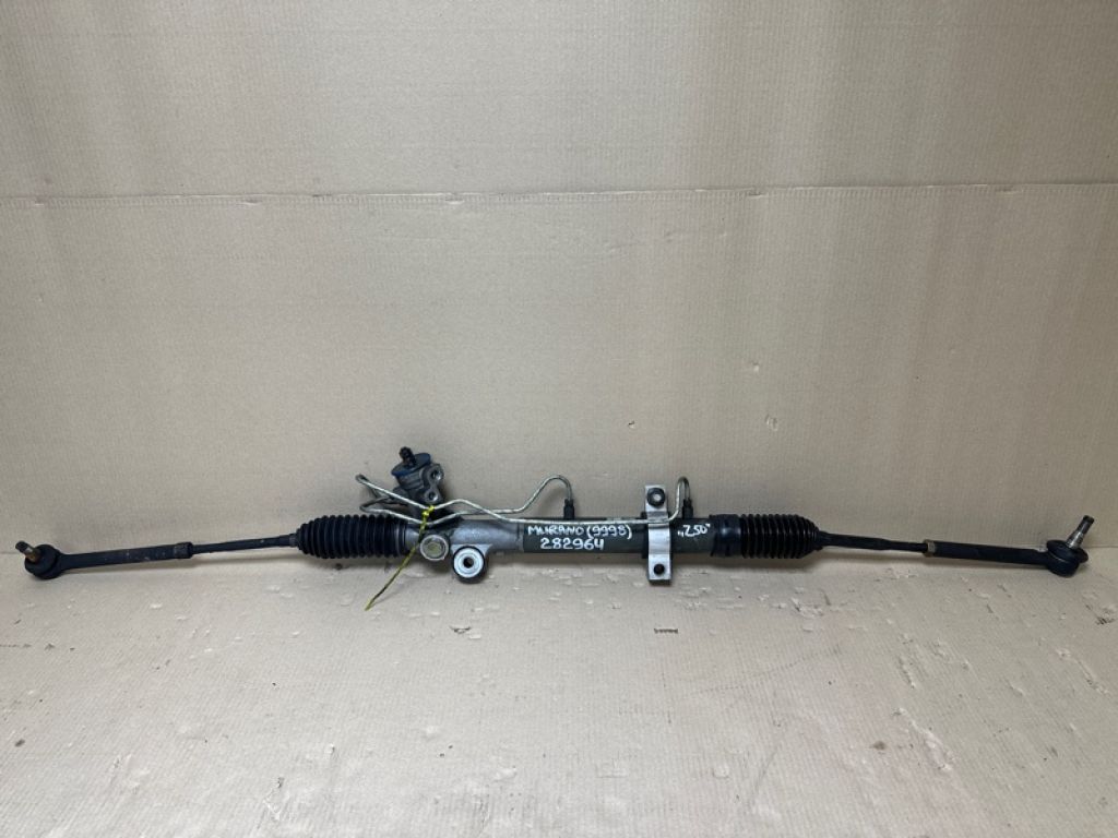 49001-CC210 | Рулевая рейка NISSAN MURANO Z50 02-07