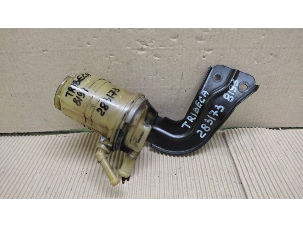 34635XA00A | Бачок гідропідсилювача керма SUBARU TRIBECA B9 05-07