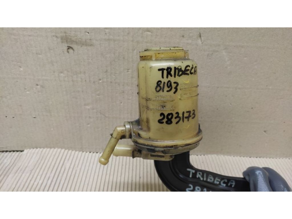 34635XA00A | Бачок гідропідсилювача керма SUBARU TRIBECA B9 05-07 - Фото 3